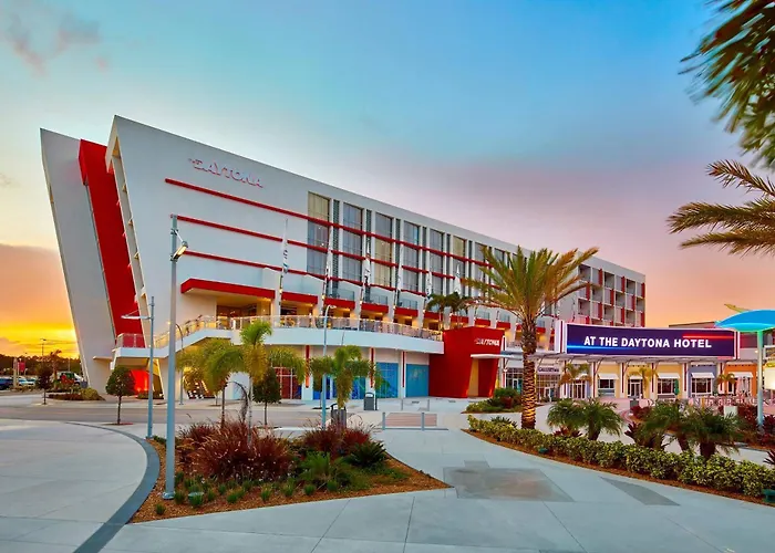 Hotel The Daytona, Autograph Collection Daytona Beach