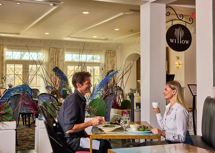 Mirbeau Inn & Spa, Rhinebeck