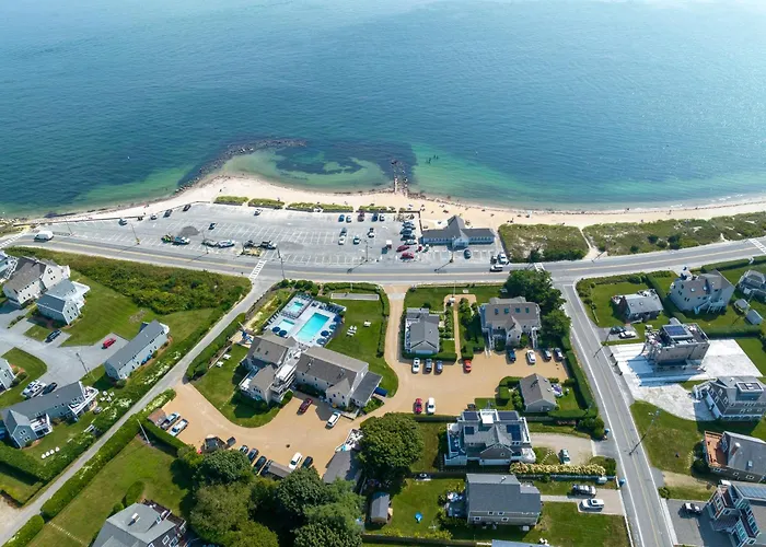Beachside Village Resort Falmouth