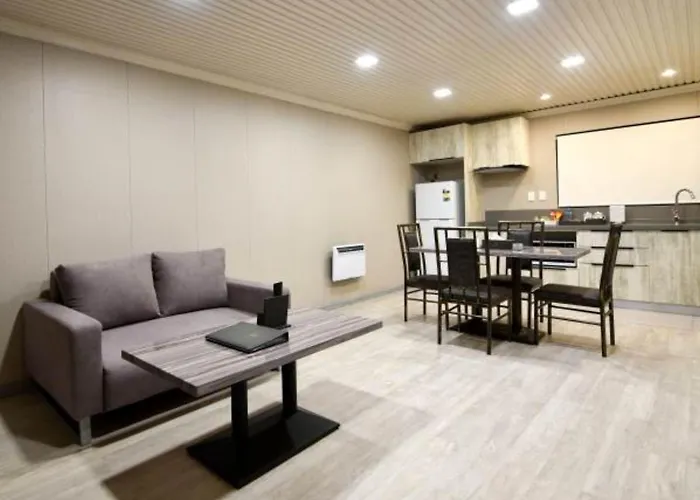 Regal Residency Motel Auckland