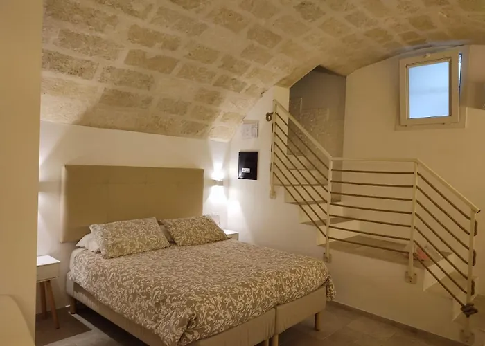 La Volta Buona Hotel Matera