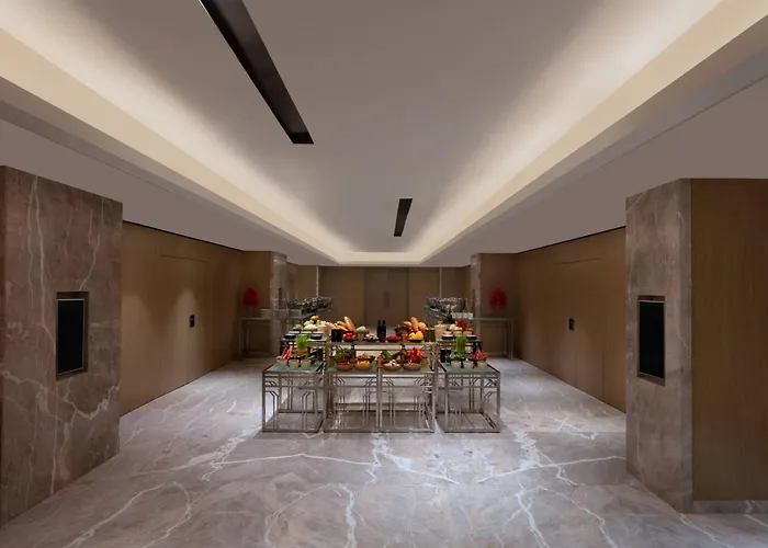 Courtyard By Marriott Amritsar Hotel