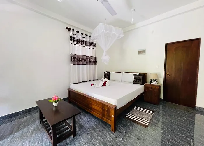Dream Villa Sigiriya