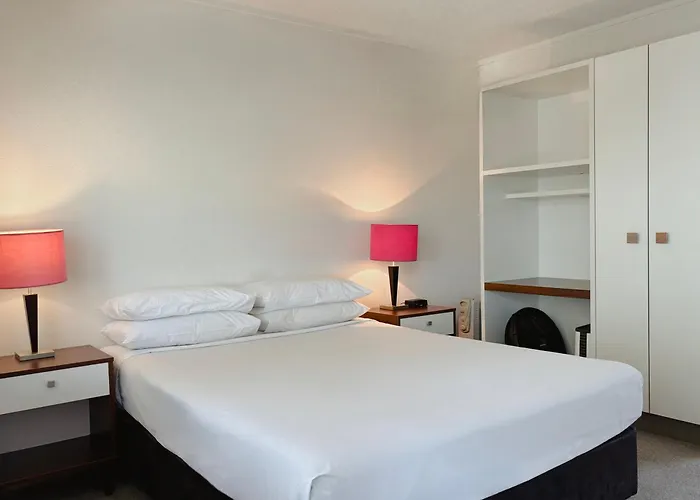 Mt Albert Motor Lodge Auckland
