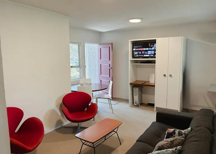 Mt Albert Motor Lodge Auckland