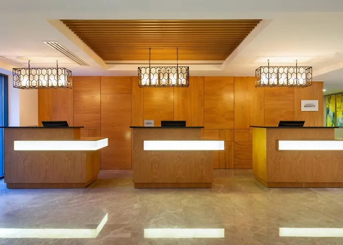Hotel Courtyard By Marriott Taskent