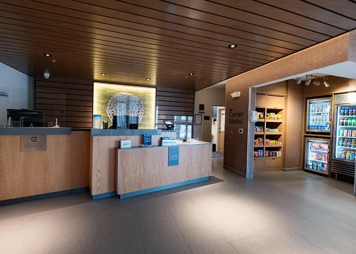 Fairfield By Marriott Inn & Suites Fond Du Lac