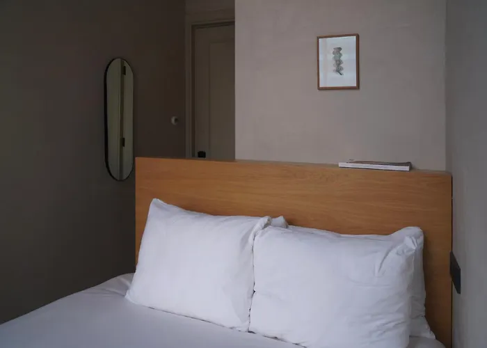 Hotel Ame Rotterdam