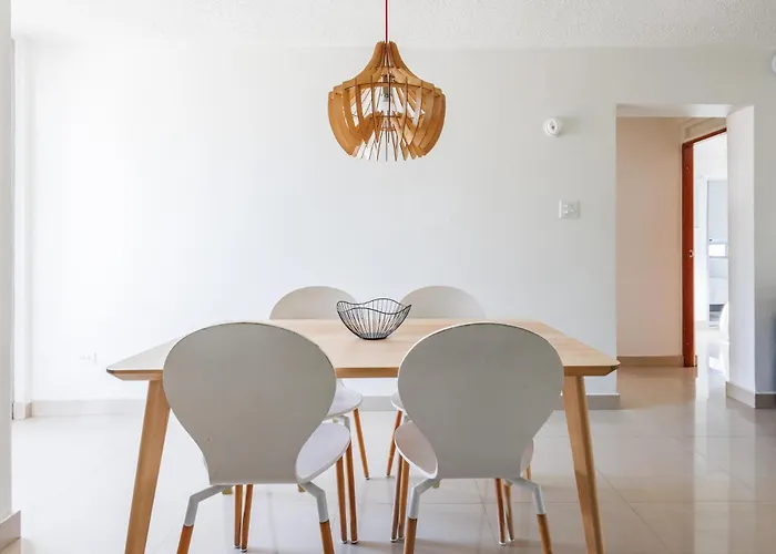 Avila Suites San Juan