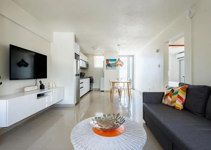 Avila Suites San Juan