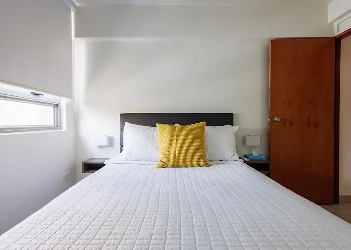 Avila Suites San Juan