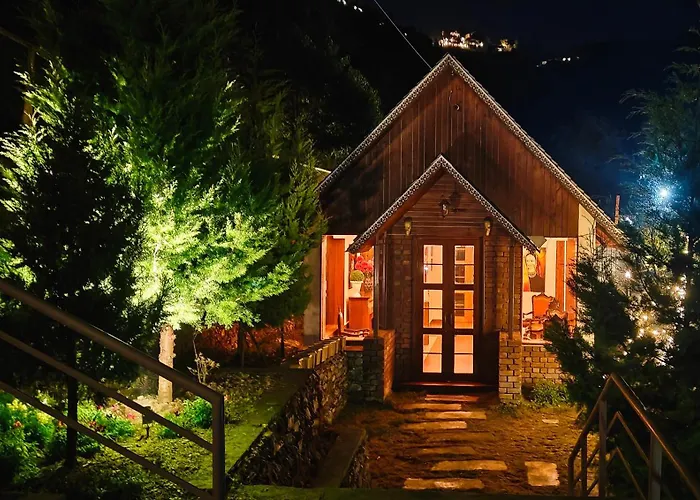 The Bugyal Hotel Kanatal