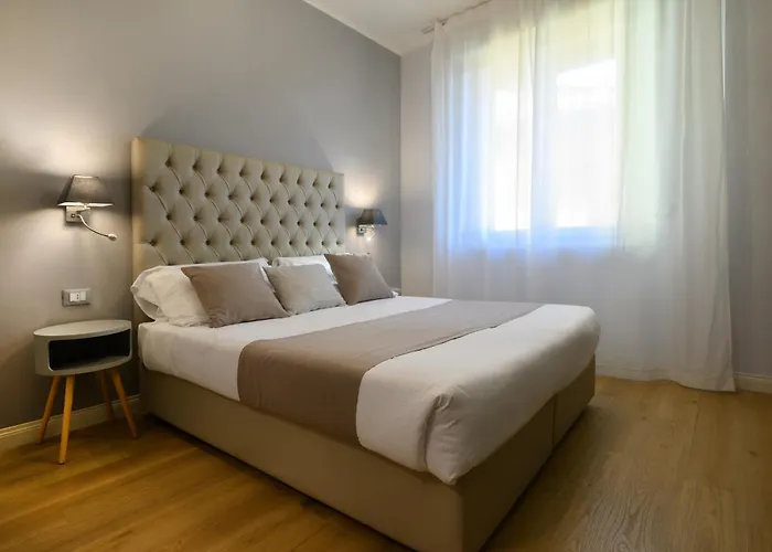 Domus Uffizi Hotel Florence