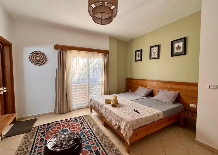 Aparthotel Ocean Life Dahab