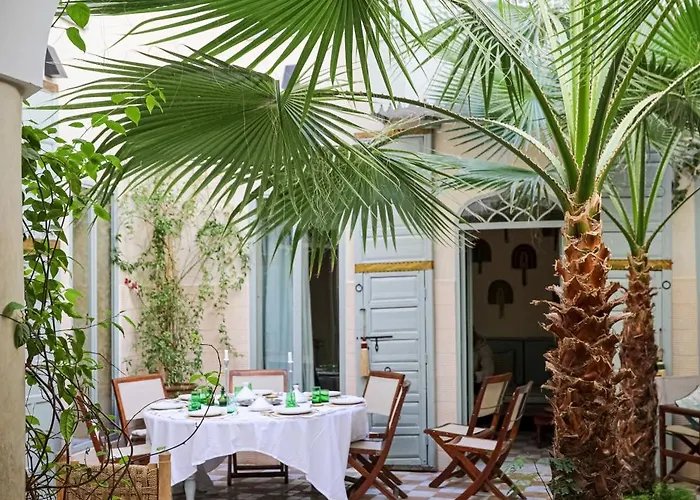 Riad Amour Marrakesh