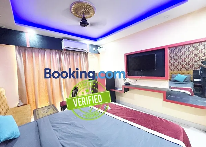 Ojotrip Hotel Basanti Inn- Puri