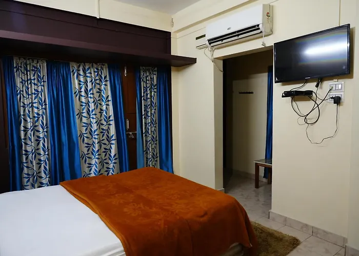 Andaman Shores 2.0 Port Blair