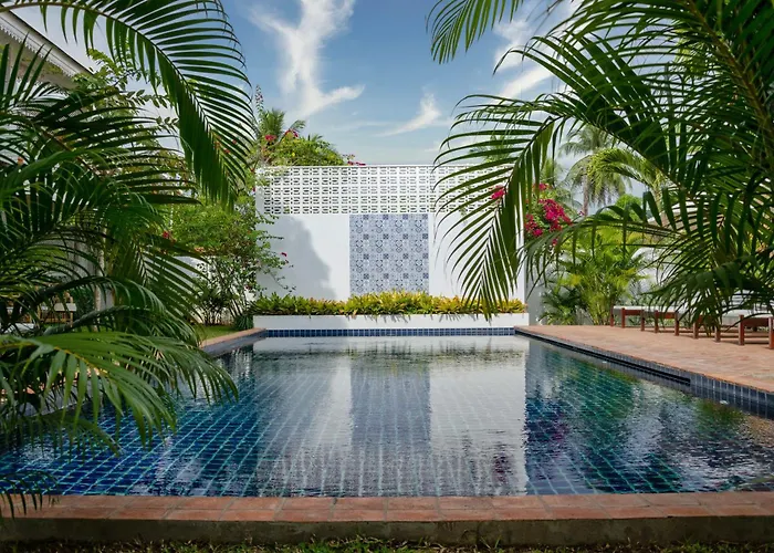 Chic Stay Hana Boutique Hotel Luang Prabang