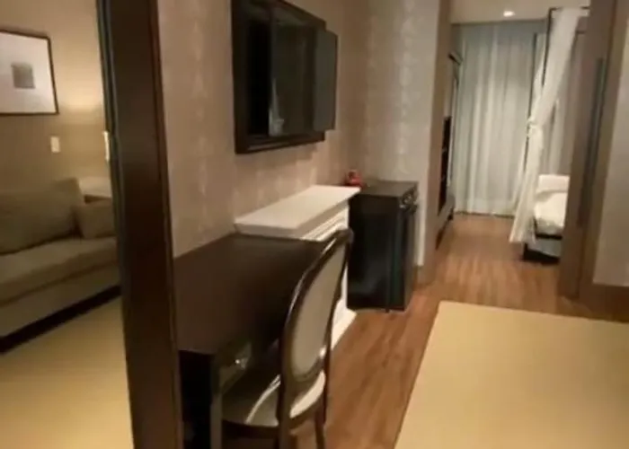 Hotel Buona Vitta Gramado