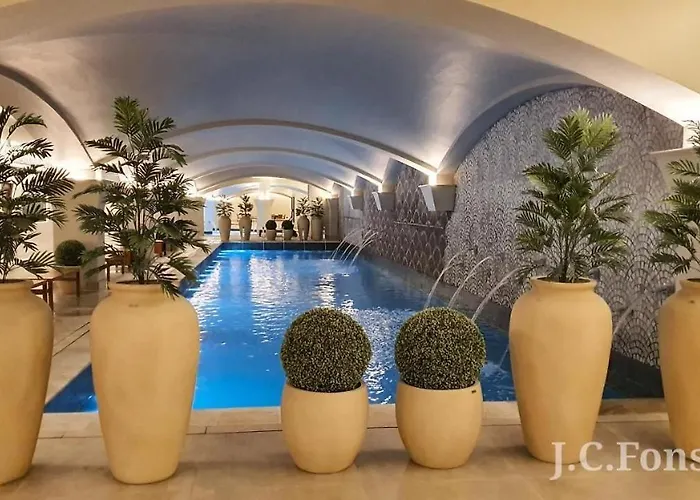 Hotel Buona Vitta Gramado