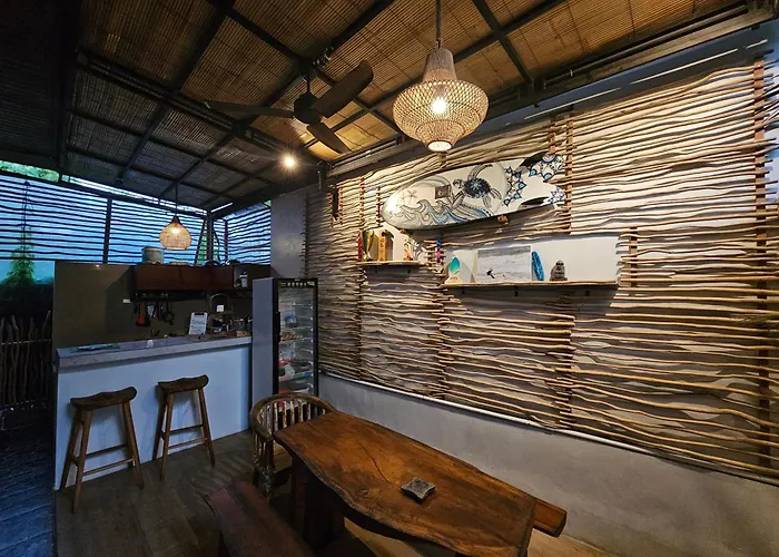 Chris Homestay Canggu 