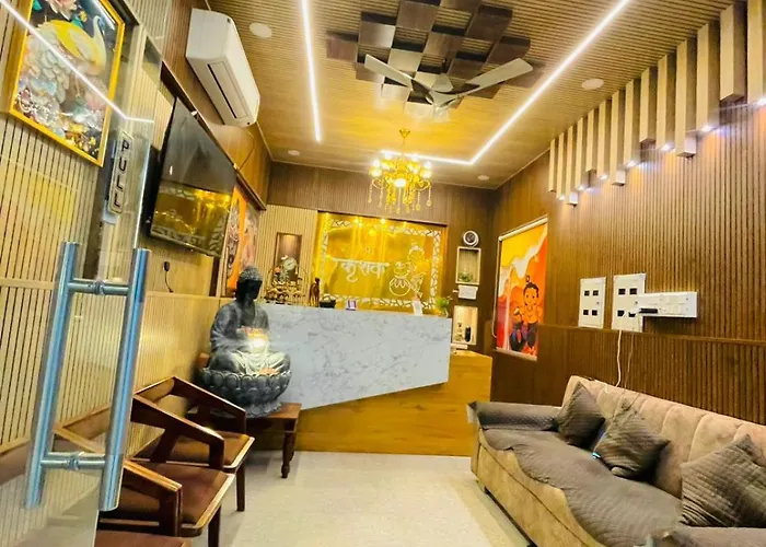 Hotel Shri Keshav Haveli Khatu