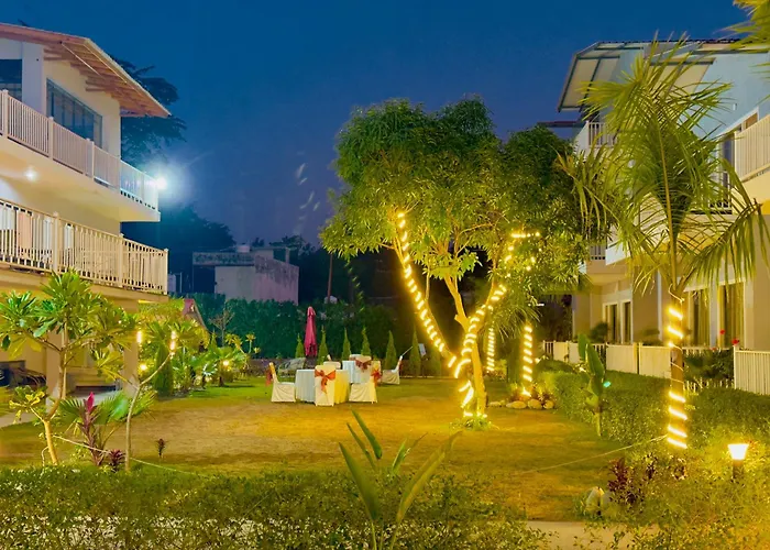 Creek Wood Resort Jim Corbett Ramnagar 