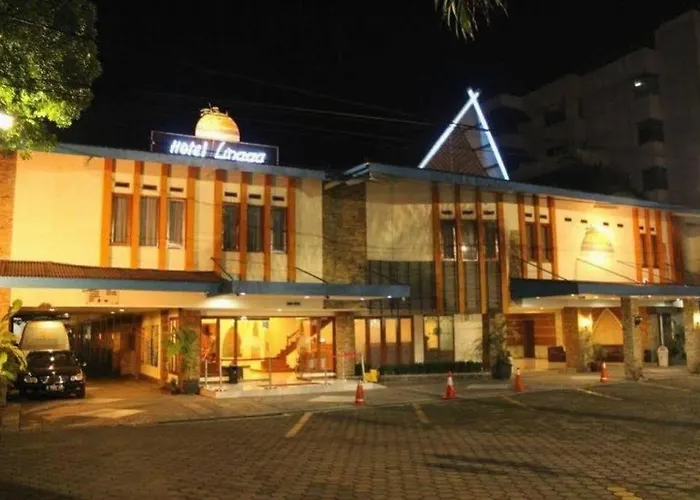 Lingga Hotel Bandung