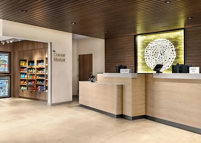Fairfield By Marriott Inn & Suites Bethlehem Pa