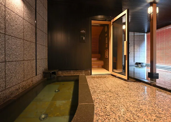 Relabo -Medical Spa & Stay- Aomori