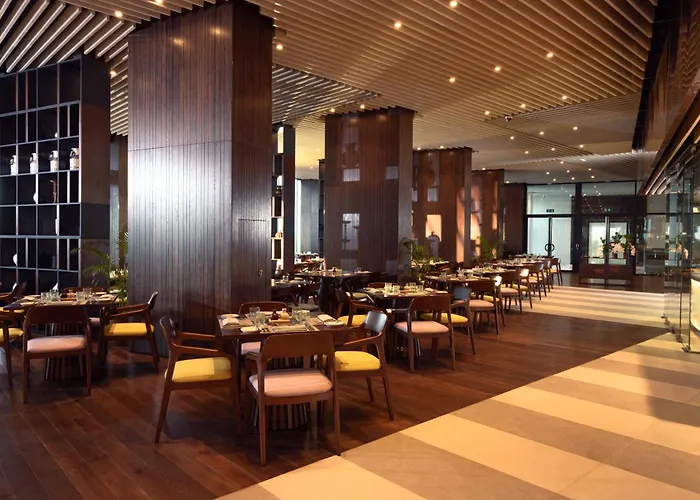 Cinnamon Life At City Of Dreams Colombo