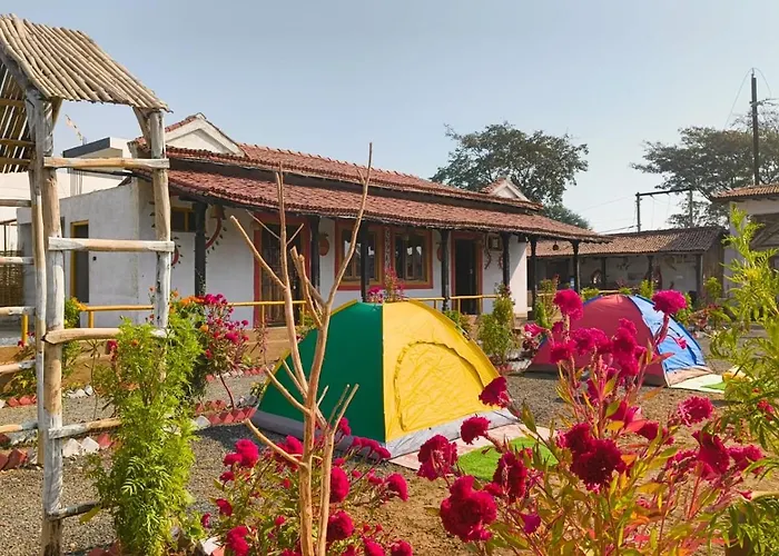 Madai Resort Mandu 