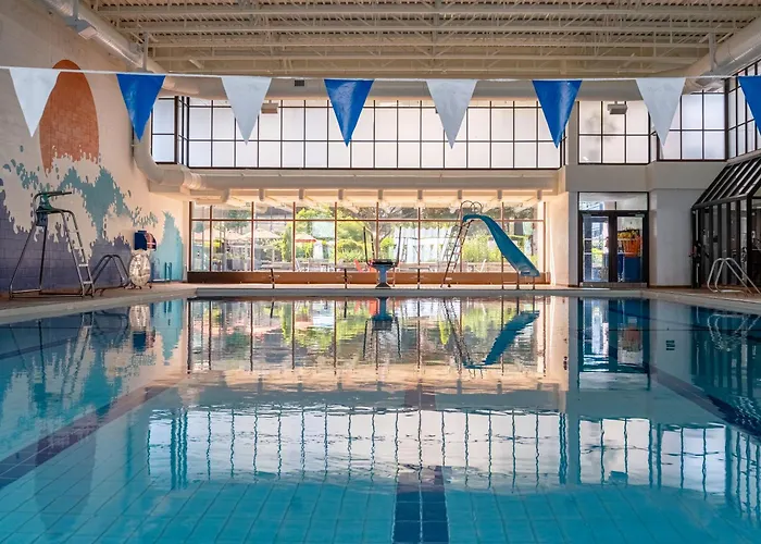Dev Hotel And Conference Centre Cornwall