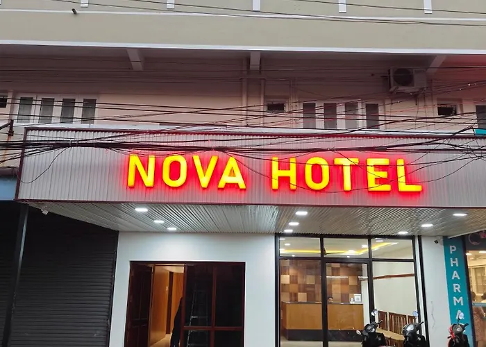 Hotel Nova Kochi