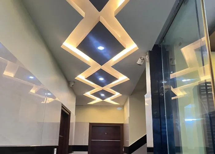 Galaxy Beach Residency Velankanni