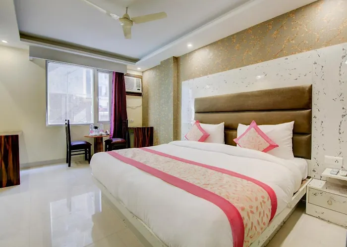 Hotel Bella Inn New Delhi