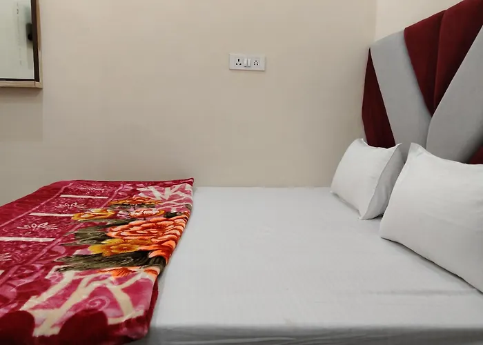 Rudraksha Hotel Varanasi