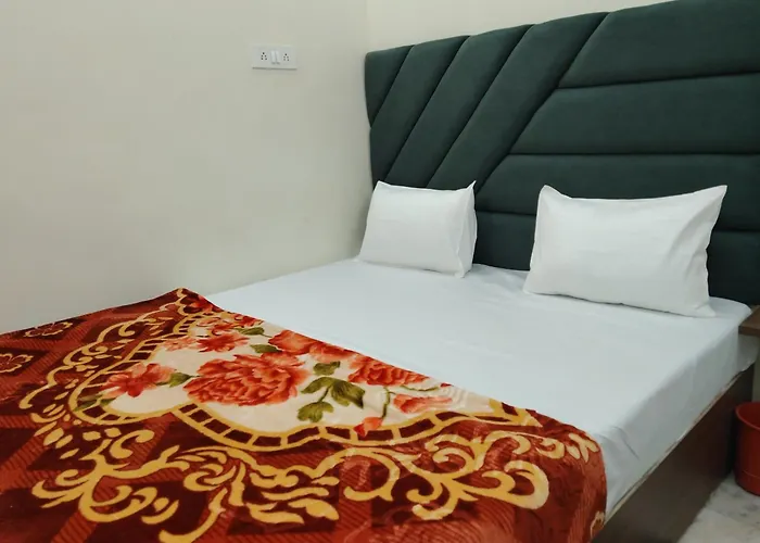 Rudraksha Hotel Varanasi