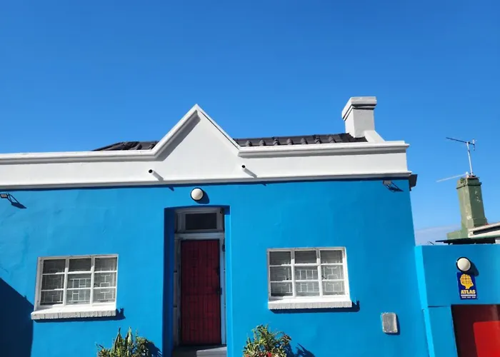 Cosy Richmond Hill Retreat Hotel Port Elizabeth
