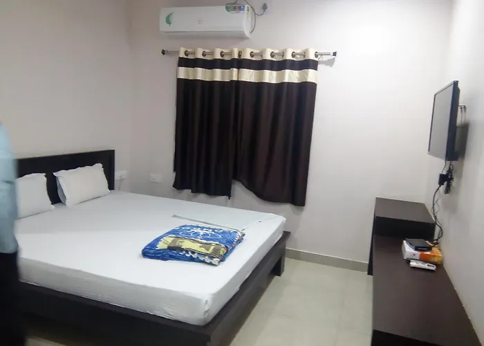 Hotel Indraprasth Balangir