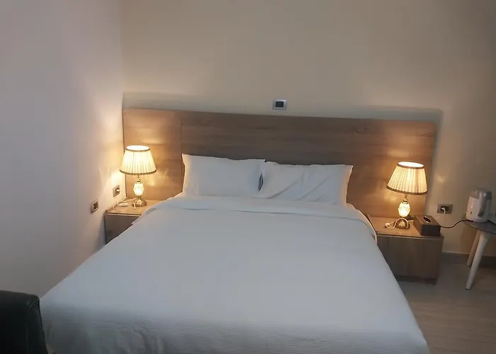 Brighton Guest House And Cafe Addis Ababa