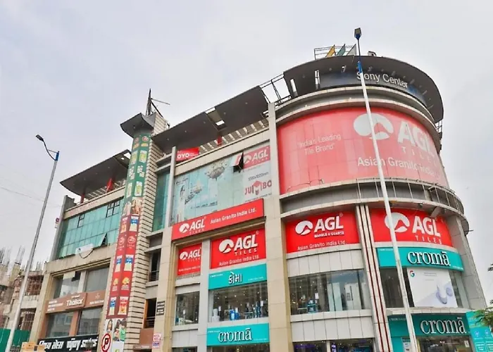 Hotel Nest View Ahmedabad