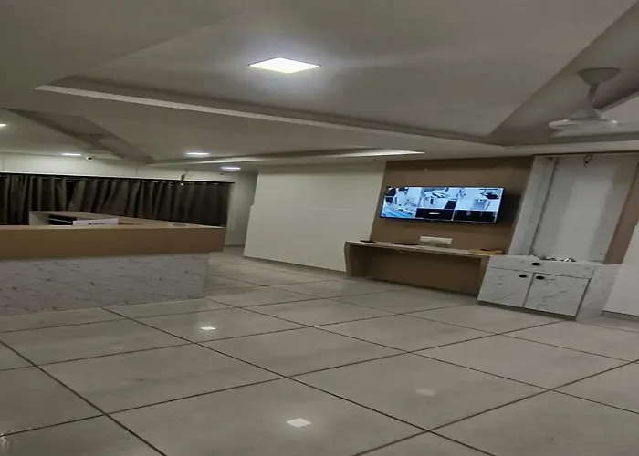 Hotel Nest View Ahmedabad