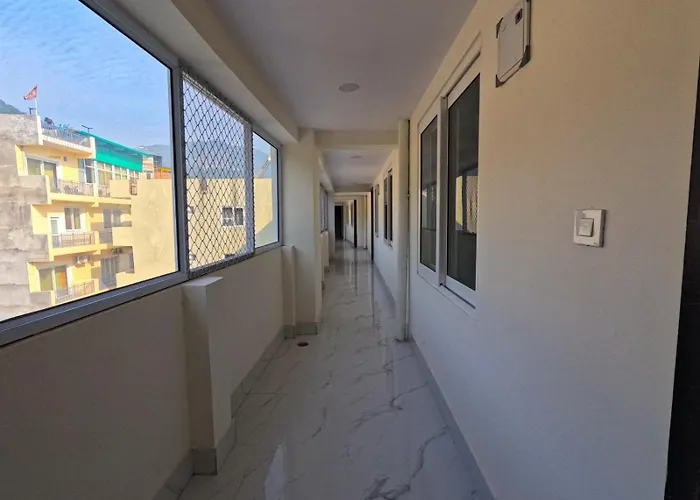 Hotel Aastha Height Rishikesh
