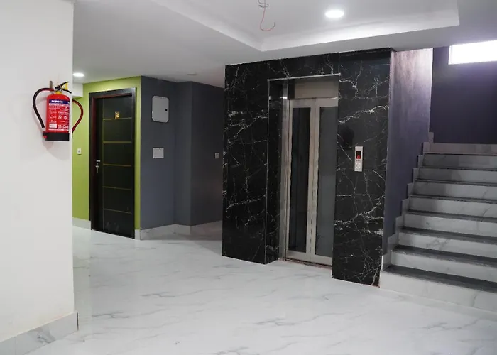 Hotel Aastha Height Rishikesh