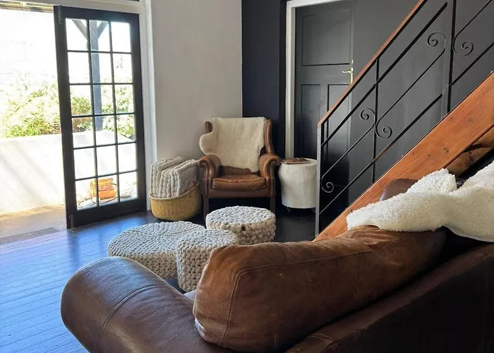 The Playhouse Bed & Breakfast Cape Town