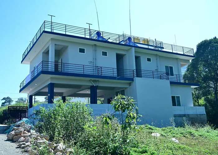 Coorg Misty Mountains Guest House Madikeri