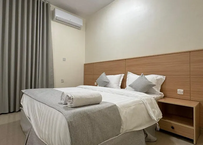 Jwan In Residences-شقق جوان إن Medina
