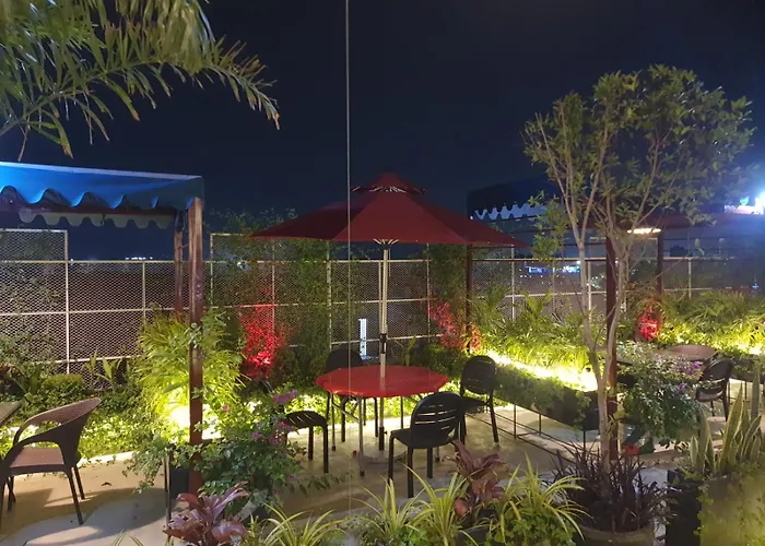 Grand Circle Inn Dhaka