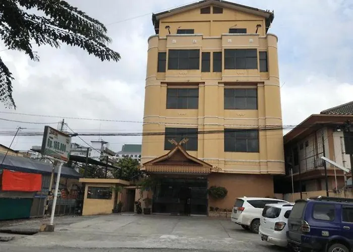 Sabrina Hotel Sisingamangaraja Pekanbaru